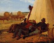 The Bright Side - 温斯洛·荷默